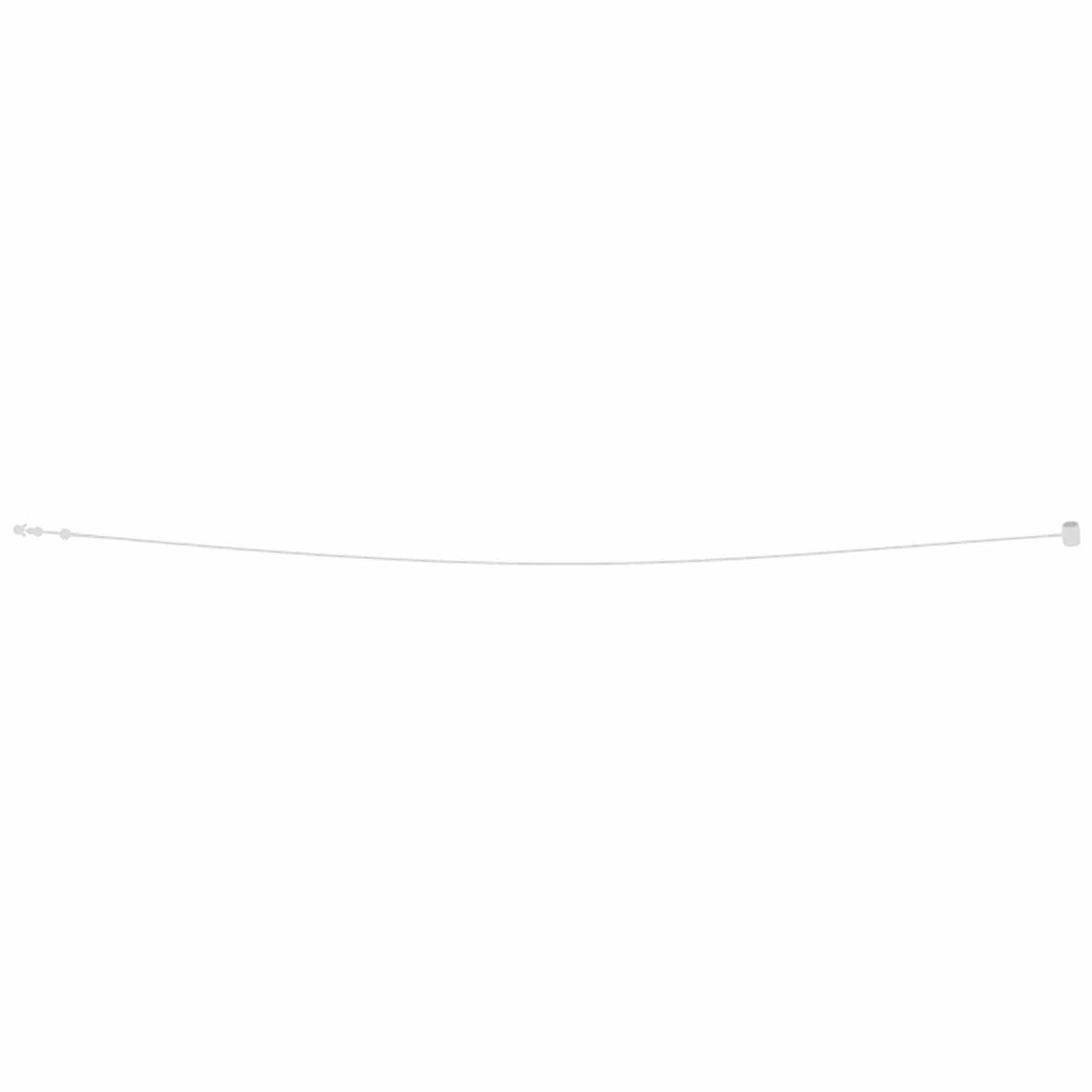 9" Barrel Lock Ties - TAGS-43704